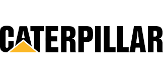 Logo Caterpillar