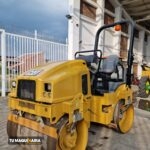 2016 CATERPILLAR CB24B