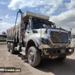 2013 INTERNATIONAL 7600 SBA