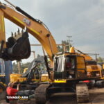 2008 CATERPILLAR 330DL