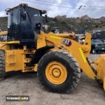 2010 CATERPILLAR 938G