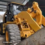 2010 CATERPILLAR 950H