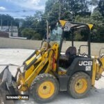 2012 JCB 1CX