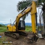 2008 CATERPILAR 311CU