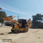 2004 JOHN DEERE 310G