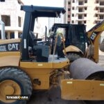 2004 CATERPILLAR CP433E