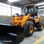 2008 JCB 426ZX