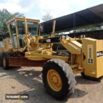 2014 CATERPILLAR 140K