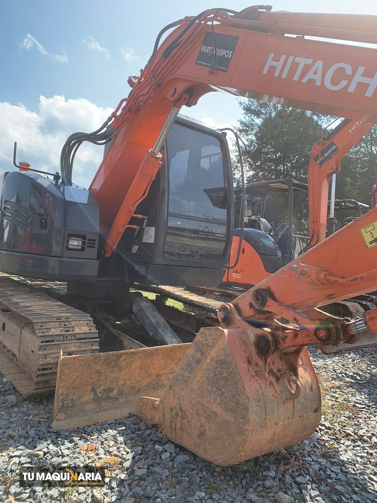 excavadora usada 2014 hitachi zx75us-3 (27)