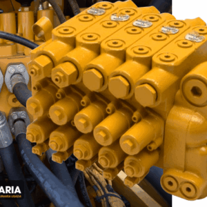 valvulas de maquinaria pesada usada - tu maquinaria pesada - tips para mejorar tu maquinaria pesada