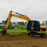 2003 CATERPILLAR 312C