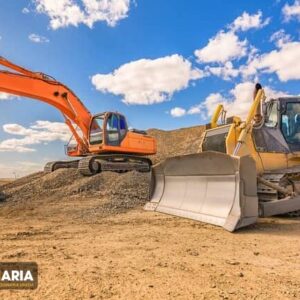 compra maquinaria pesada usada colombia