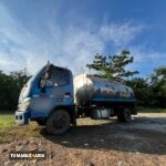 Carrotanque usado 2018 FOTON BJ5089VEBEA-FA TM1136 (1)