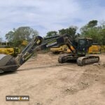 2021 HYUNDAI HX340SL