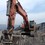 2022 DOOSAN DX360LCA-7M