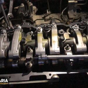 motor diesel de maquinaria pesada - Tu maquinaria pesada