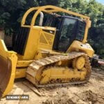 Bulldozer usado 2013 Caterpillar D6NXL TM1168 (2)