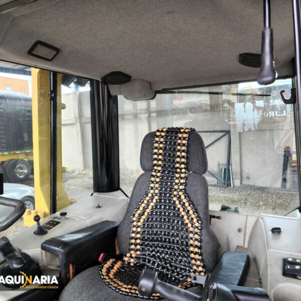 Bulldozer usado 2013 Caterpillar D6NXL TM1168 (8)