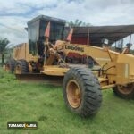 Maquinaria pesada usada LIUNGONG 418