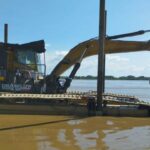 draga anfibia usada 2015 DRAGFLOW DRM85-160BE23 tm1164 (5)