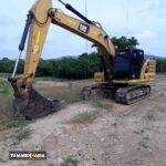 excavadora usada 2019 caterpillar 320gc tm1239 (2)