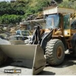 cargador usado 2003 volvo l120e tm1226 (1)