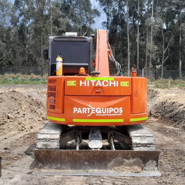 excavadora usada 2013 hitachi zx75us-3 tm1268 (5)
