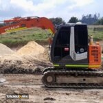 excavadora usada 2013 hitachi zx75us-3 tm1268 (6)