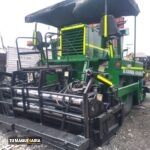 pavimentadora usada 1985 BARBER GREENE SB140 tm1271 (2)