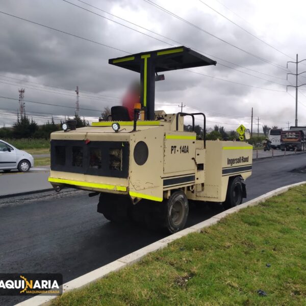 pavimentadora usada 1991 INGERSOLL RAND PT140A tm1273 (1)