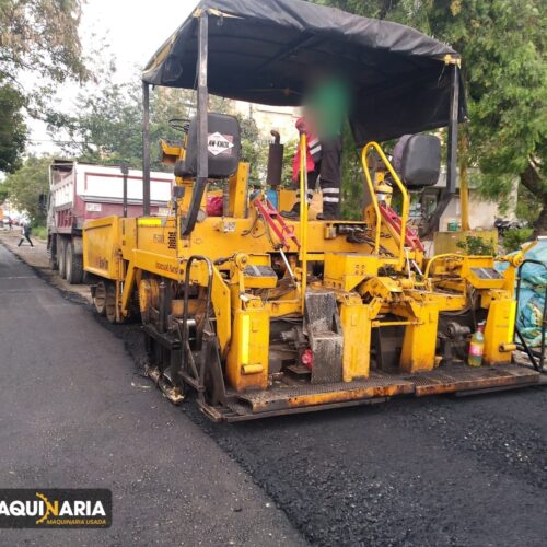 pavimentadora usada 1996 BLAW KNOX PF3200 tm1272 (1)