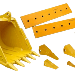 Repuestos para maquinaria pesada CATERPILLAR