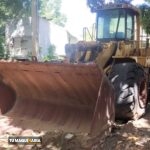 1988 CATERPILLAR 966D