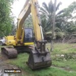 2003 KOMATSU PC200LC-7L