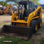 2015 HYUNDAI HSL850-7A