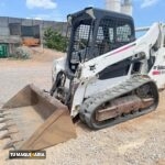 2018 BOBCAT T590