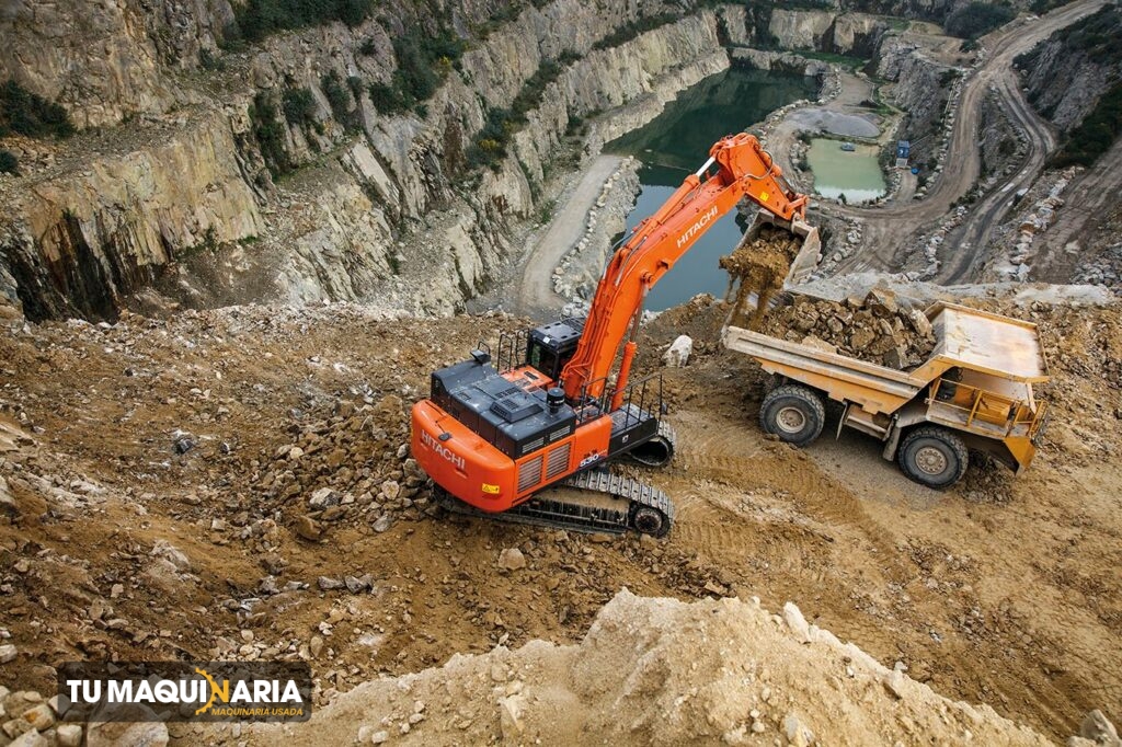 hitachi tier 4 en colombia - 001