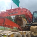 2011 LINK BELT 210X2EX-A AMYNN