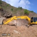 2008 KOMATSU PC200LC-8
