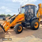 2014 JCB 3CX