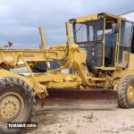 2006 KOMATSU GD511A-1