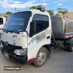 2020 HINO XZU640L-HKMLN3
