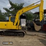 2010 KOMATSU PC130-8