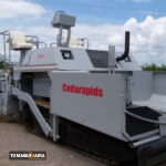 1996 CEDARAPIDS CR361