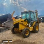 2003 CATERPILLAR 420D