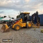 2013 JOHN DEERE 710G