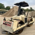 1995 INGERSOLL RAND DD65
