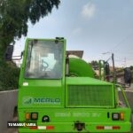 2010 MERLO DBM 3500EV