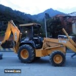 2002 JOHN DEERE 310SE