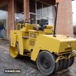 1997 BOMAG BW121AC